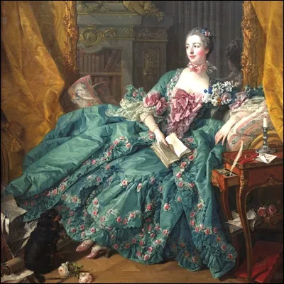 Quel &eacute;l&eacute;ment de maquillage peut &ecirc;tre galant, passionn&eacute; ou effront&eacute; ?