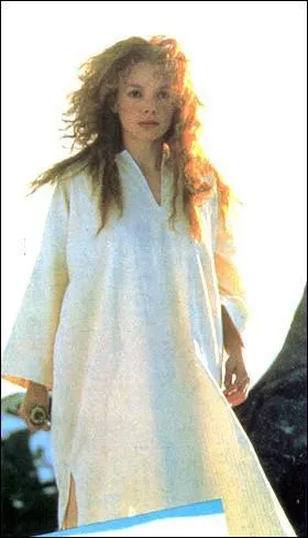 Qui suis-je ? (On me trouve dans Willow)