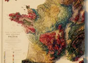 Quiz Trouvez les 13 r�gions de France m�tropolitaine