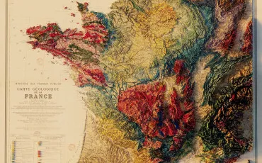 Quiz Regions francaises