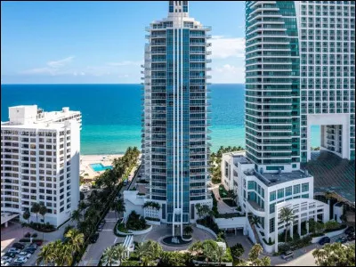 Nous voici en Floride ! Quel est le nom de cette avenue c&eacute;l&egrave;bre &agrave; Miami ?