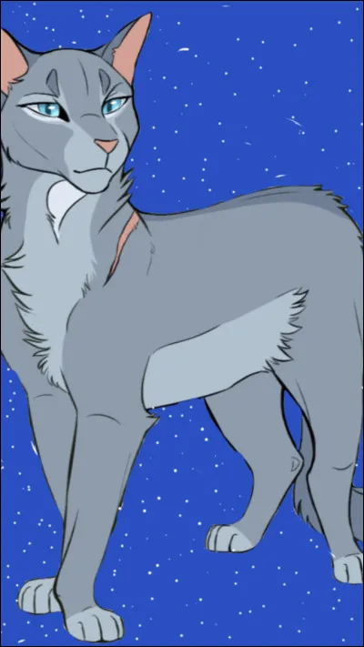 Il y a un personnage nomm&eacute; Kinkajou.