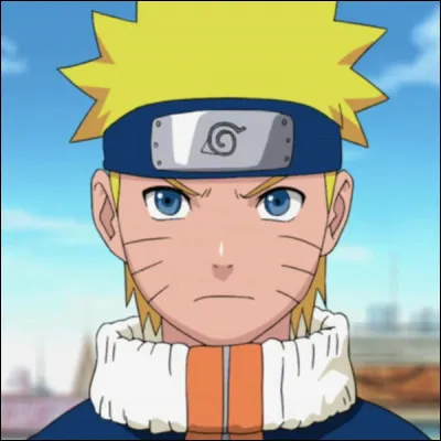 Salut, dis-moi ; comment s'appelle le personnage principal de la s&eacute;rie "Naruto" ?