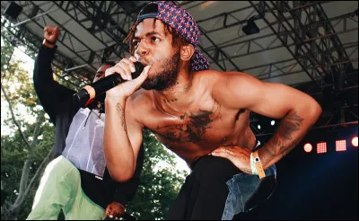 Ce qui compte le plus pour toi...