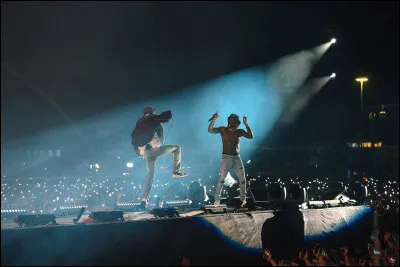 Et comment vois-tu le succ&egrave;s ?