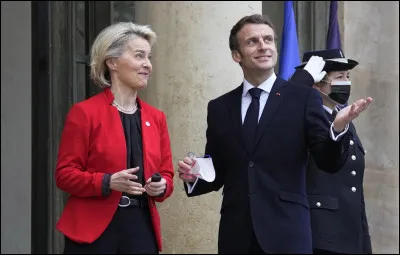 Quel est le plat pr&eacute;f&eacute;r&eacute; d'Emmanuel Macron ?