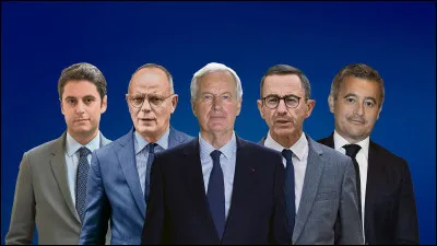 Avec d'autres, avec quelle personnalit&eacute; politique fran&ccedil;aise Emmanuel Macron a-t-il &eacute;t&eacute; mis en sc&egrave;ne sur un remix autour d'une r&eacute;plique qui a suscit&eacute; le buzz et entra&icirc;n&eacute; un concours de reprises musicales et de parodies ?
