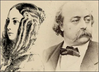 C'est &Eacute;mile Zola qui a &eacute;crit "Emma Bovary".