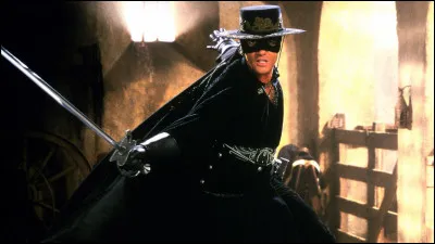 Quel est le vrai nom de Zorro ?