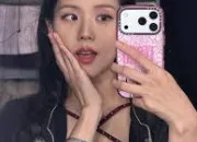 Quiz Connais-tu bien Jisoo de Blackpink ?