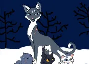 Quiz Mes dessins LGDC