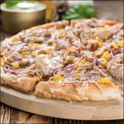 Poisson et fromage ne se m&eacute;langent pas.