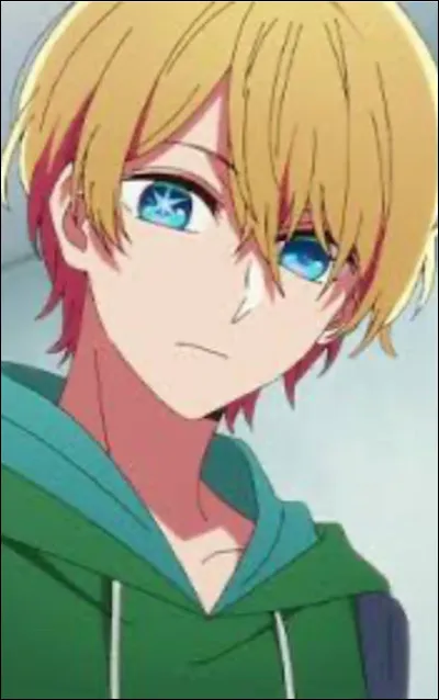 Quelle image d�Aqua choisis-tu ?