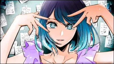 Quelle image d'Akane choisis-tu ?