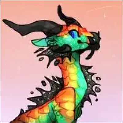 Qui fait partie des Dragonnets du Destin ?