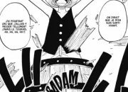 Quiz Les adversaires de Luffy � East Blue