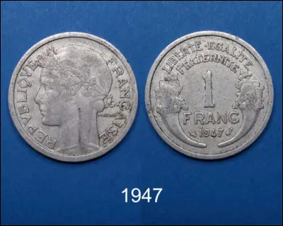 Vous pourriez penser que &ccedil;a ne vaut pas une ou un ...