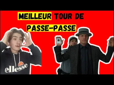 Elle a un penchant pour sa ville !