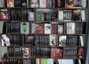 Quiz Trois personnages pour trouver le nom du manga