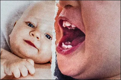 Qui parle du stade oral (de 0 &agrave; 18 mois)