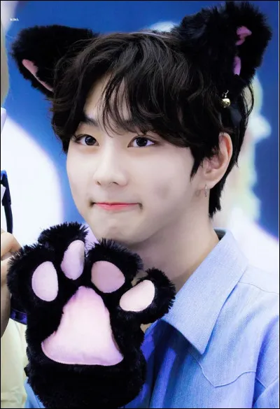 Comment s'appelle son chien ?