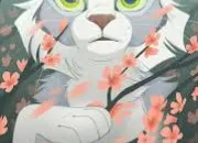 Quiz Reconnais le chat de LGDC sur l�image (6)