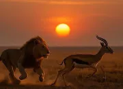 Quiz Devinettes d'animaux (2)