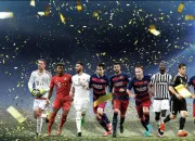 Test Es-tu fait pour faire du foot ?