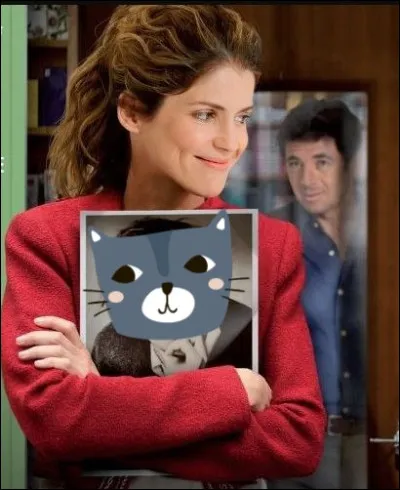 Dans le film "Paris-Manhattan", pour qui Alice voue-t-elle une immense passion ?