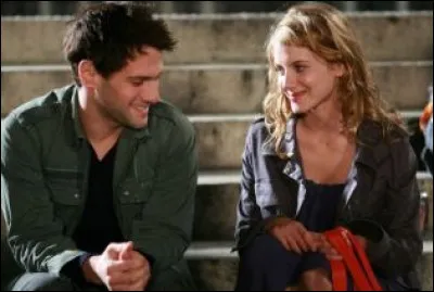 Dans le film "Jusqu'&agrave; toi", quel contretemps permet &agrave; Jack de rencontrer Chlo&eacute; ?