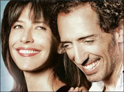 Dans le film "Un bonheur n'arrive jamais seul", qui interpr&egrave;te Alain, le deuxi&egrave;me mari de Charlotte (Sophie Marceau) ?