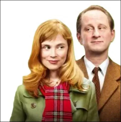 Dans "Les Emotifs anonymes", quelle passion commune r&eacute;unit les deux amoureux ?