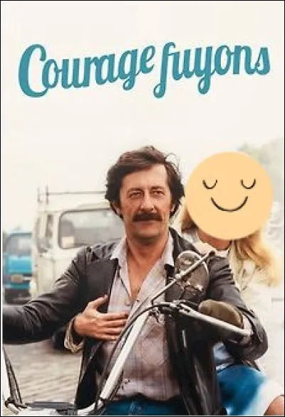 Dans "Courage fuyons", qui est Eva, chanteuse dans un cabaret d'Amsterdam ?