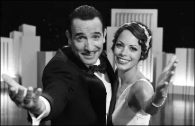 Quelle r&eacute;compense a re&ccedil;u le film "The Artist" au Festival de Cannes en 2011 ?