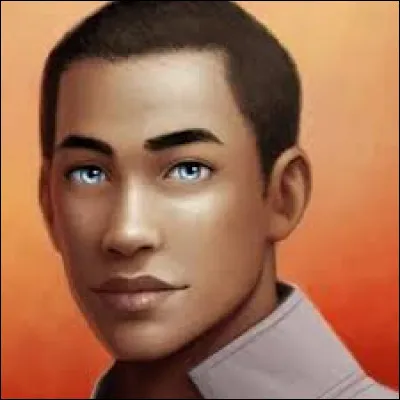 Qui est de ma famille ?