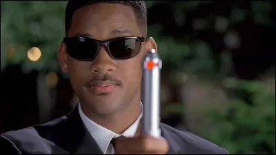 "Certains l'aiment chaud" est un c&eacute;l&egrave;bre film de Will Smith, sorti en 1997.