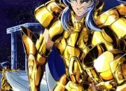 Quiz Saint Seiya : Saga des G�meaux