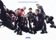 Quiz Les membres de P1Harmony