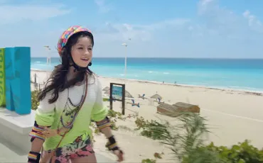 Quiz Martina stoessel