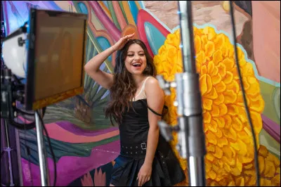 Qui a jou&eacute; avec Jorge Blanco ?