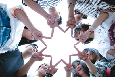 Quelle activit&eacute; pr&eacute;f&egrave;res-tu ?