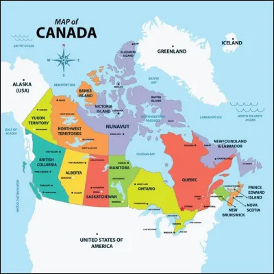 Dans quelle province le fran&ccedil;ais est-il la langue principale ?