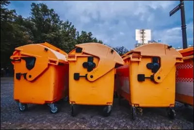 L'essence m&ecirc;me d'une bonne coiffeuse.