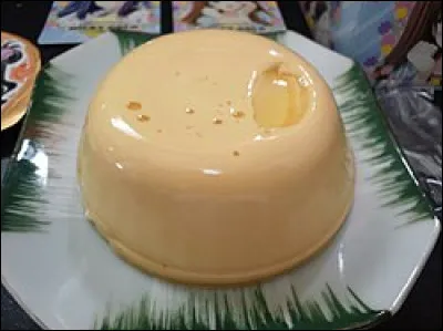 Fait partie des huiles du clerg&eacute;.