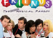 Test Quel genre d'ami es-tu ?