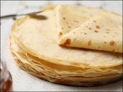 Pourquoi fait-on des cr&ecirc;pes le 2 f&eacute;vrier ?