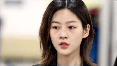 Restons dans la s&eacute;rie ''La Traque dans le sang''. L'actrice Kim Sae-Ron a failli &ecirc;tre renvoy&eacute;e de la s&eacute;rie suite &agrave; :