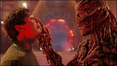 Dans la s&eacute;rie, est-ce que tu es plus du c&ocirc;t&eacute; de Vecna ou du c&ocirc;t&eacute; des "gentils" ?