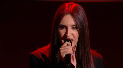 Pourquoi Ambre craque-t-elle pendant les r&eacute;p&eacute;titions d'une chanson de Calogero ?