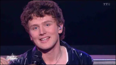 Laquelle de ces propositions correspond &agrave; une v&eacute;rit&eacute; &agrave; propos de Bastiaan ?